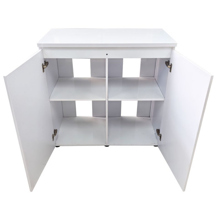 IceCap 45Gal All-In-One Aquarium Cabinet