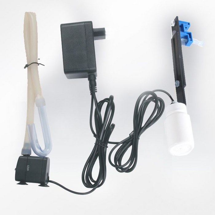 FW220 Auto Top Off Float Switch With Pump