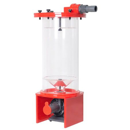 BR3000SS Space Saver BioPellet Reactor