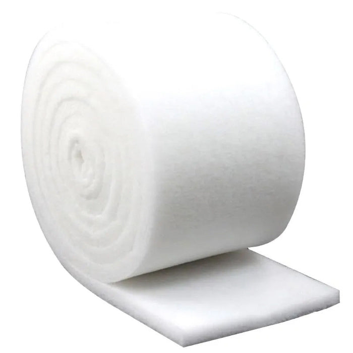 BONDED FILTER PAD 15' x 2' Bulk.