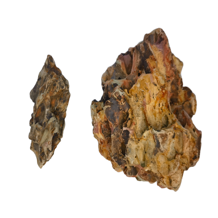 IceCap Dragon Stone, 44lbs