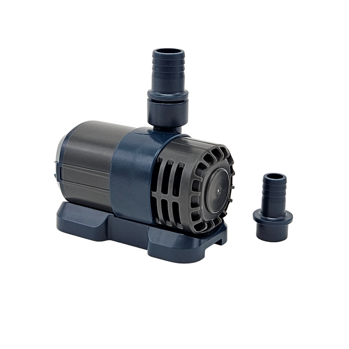Quiet One DC Pump 185 GPH