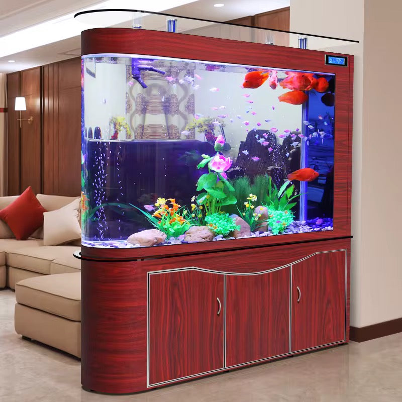 Fish Tanks