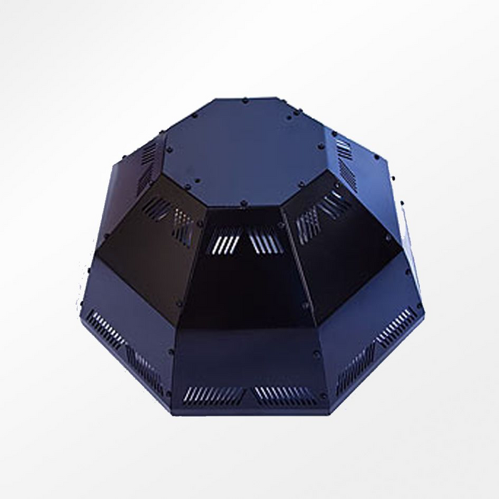 Lumen Bright Mini Metal Halide DE Pendant