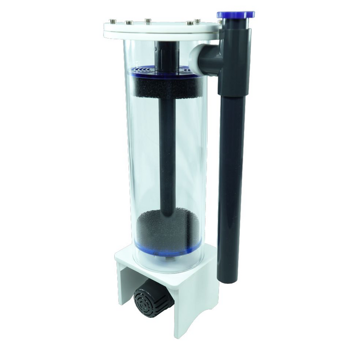 IceCap INT Media Reactor - Internal Installation