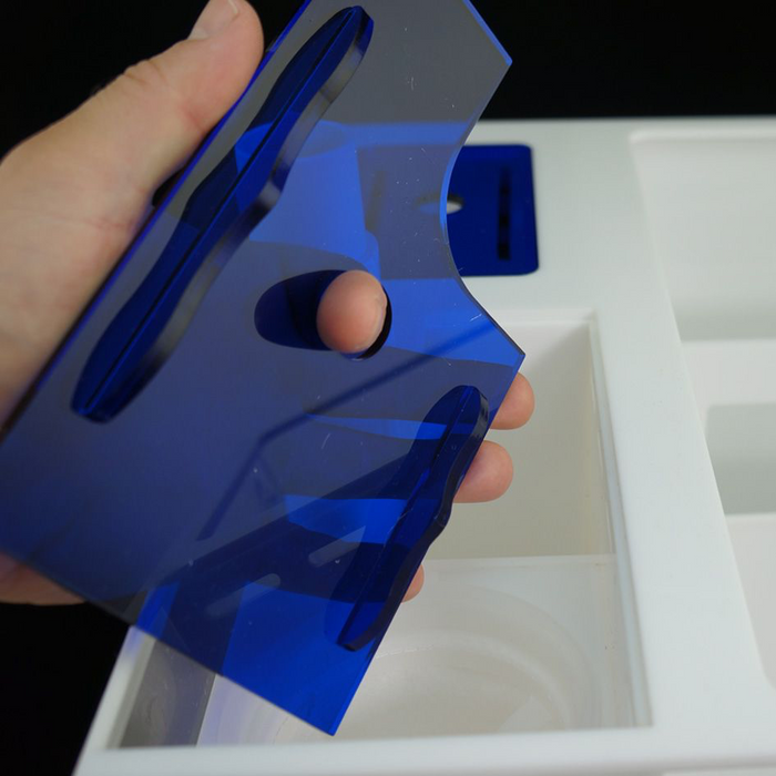 IceCap 48 Reef Sump V2