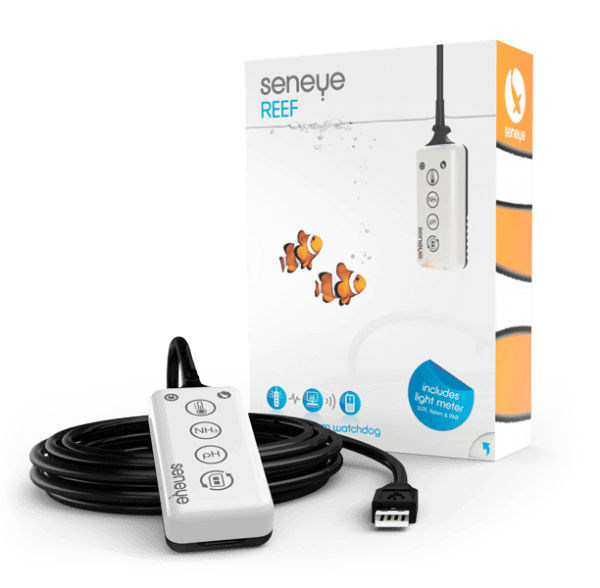 Seneye Reef V6 Monitor Kit