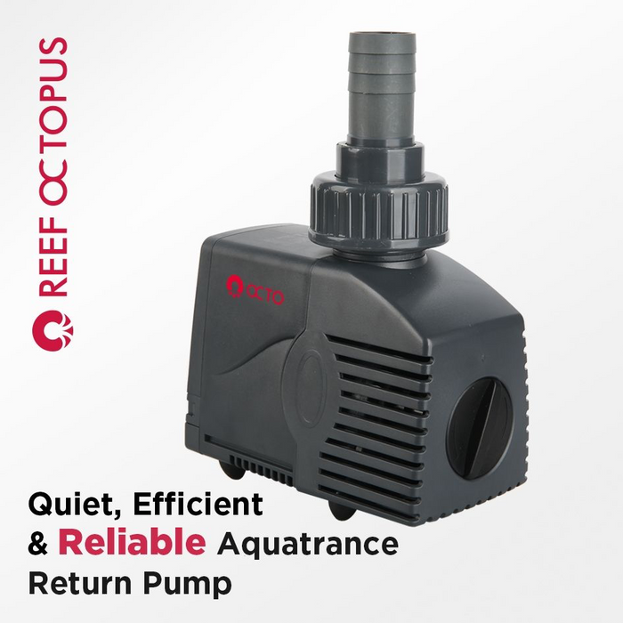 OCTO LUX T90 48gal Aquarium System