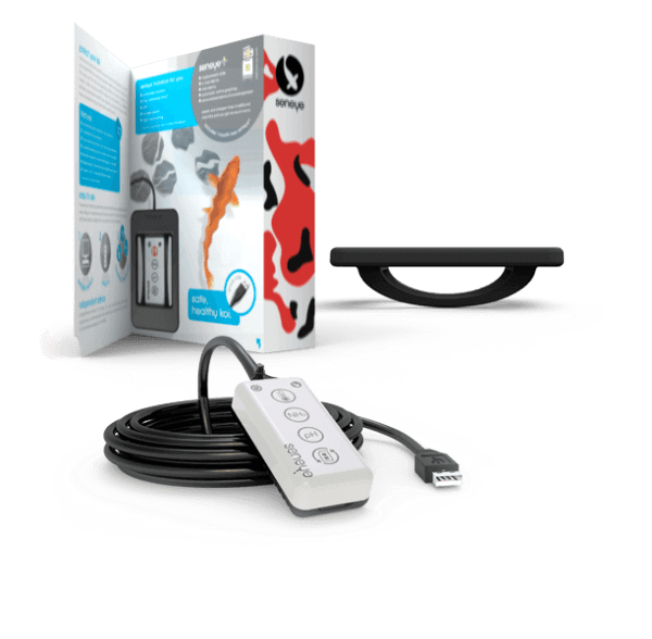 Seneye Pond V6 Monitor Kit
