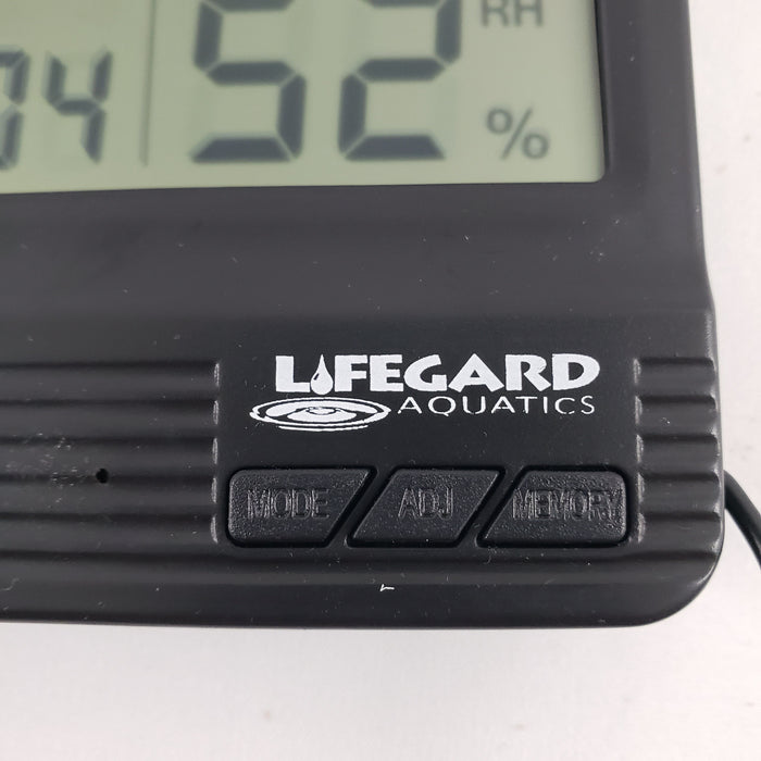 Digital Thermometer / Hygrometer