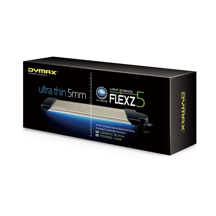 Dymax Flexz LED Light