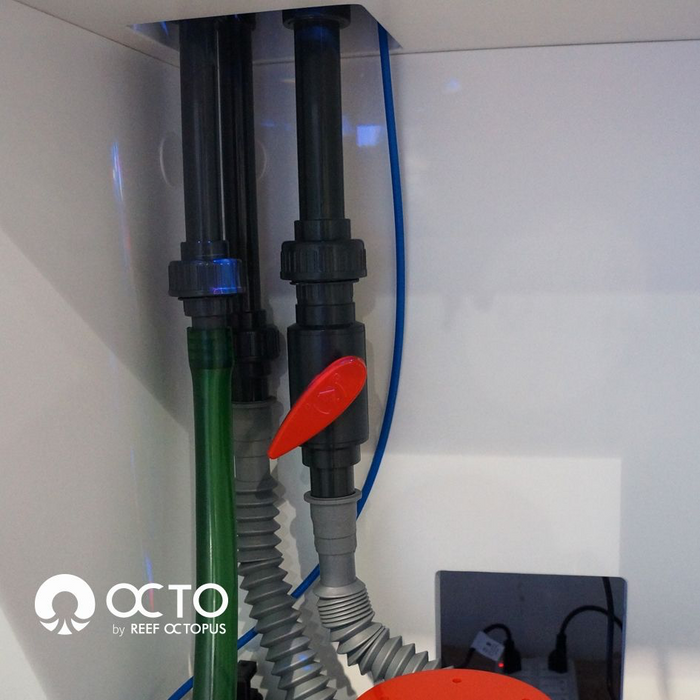 OCTO LUX T90 48gal Aquarium System