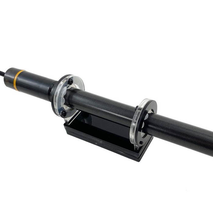 IceCap Magnetic Heater Mounts