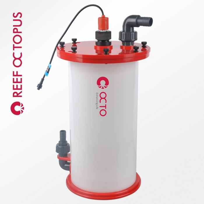 Reef Octopus Light Reactor (CLOSEOUT)