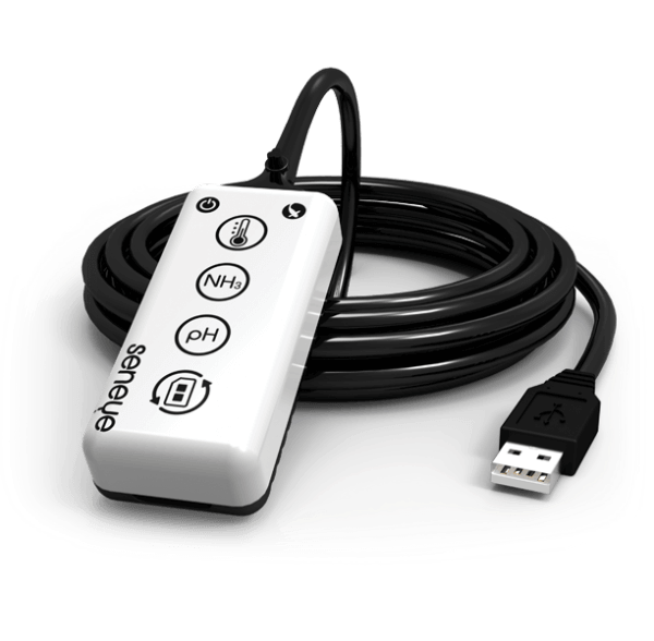 Seneye Home V6 Monitor Kit