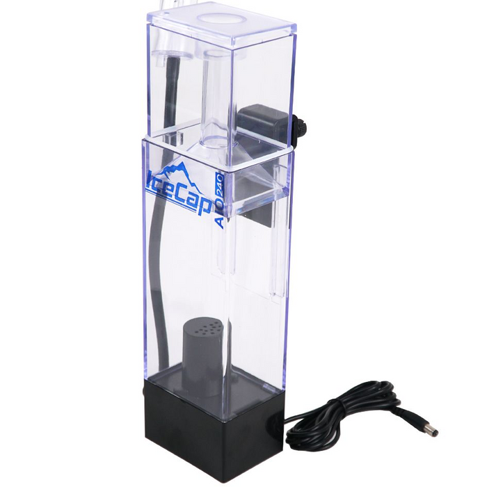 IceCap AIO 240 All-In-One Aquarium Protein Skimmer