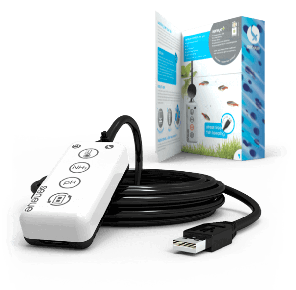 Seneye Home V6 Monitor Kit