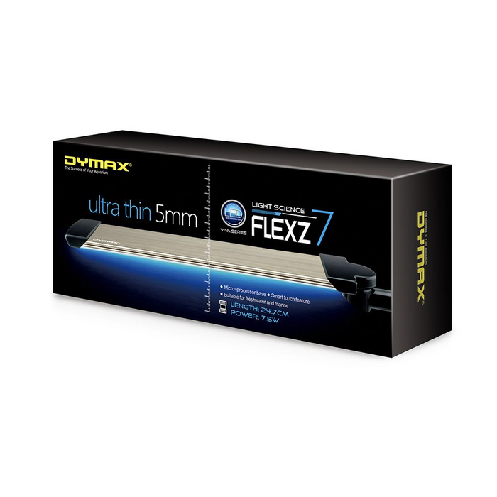 Dymax Flexz LED Light