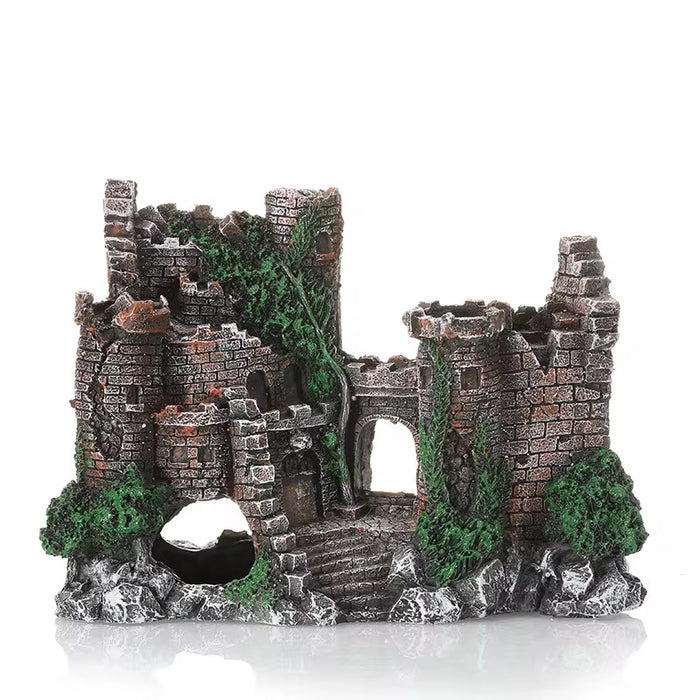 Castle Hideout