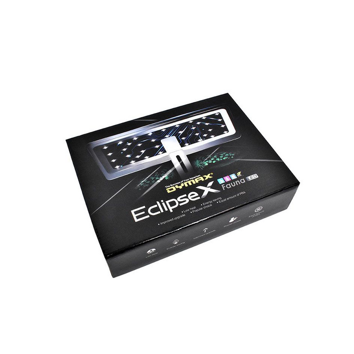 Dymax GS30 7-Gallon Cube Aquarium