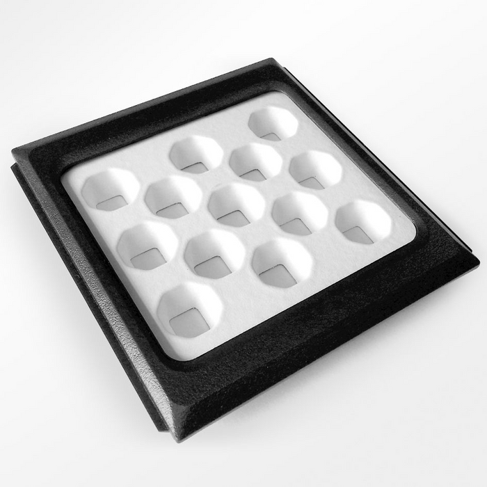 Maxspect Razor R420R 120 Degree White Reflector