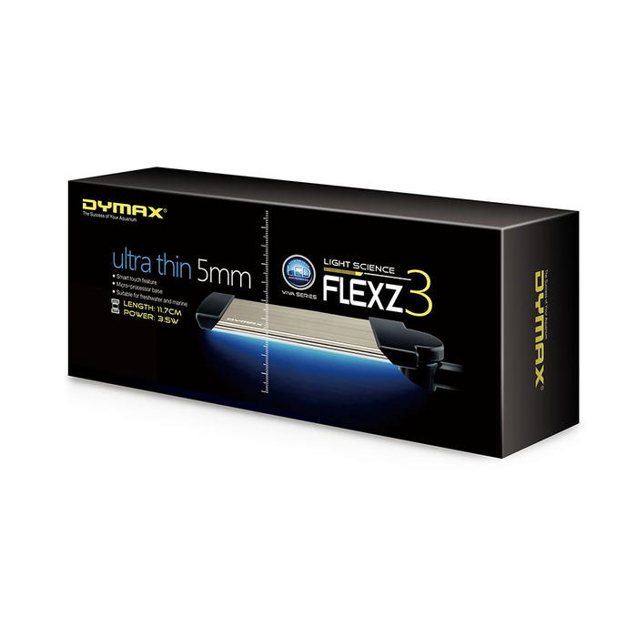 Dymax Flexz LED Light