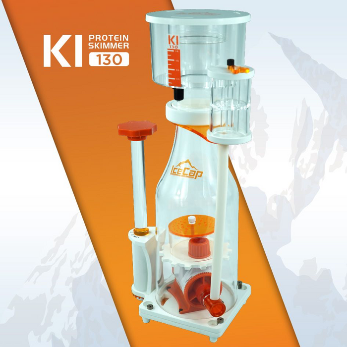 IceCap K1-130 Protein Skimmer