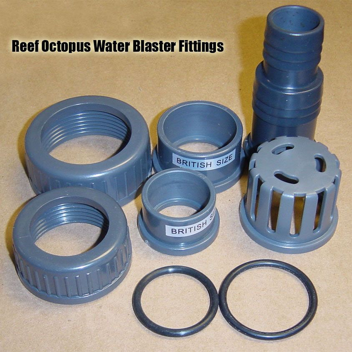Water Blaster 7000 Water Pump