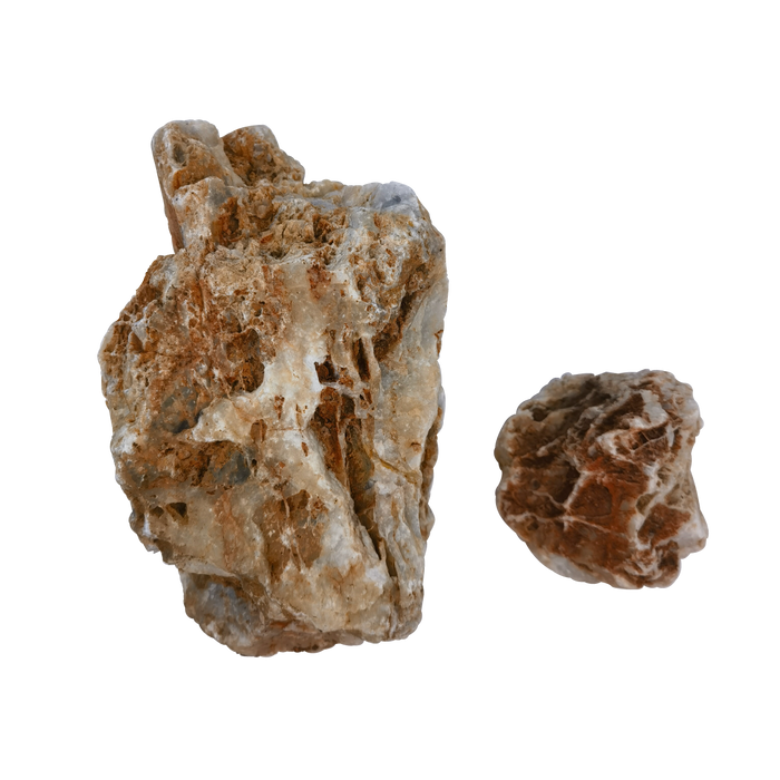 IceCap Chicken Bone Stone, 44lbs