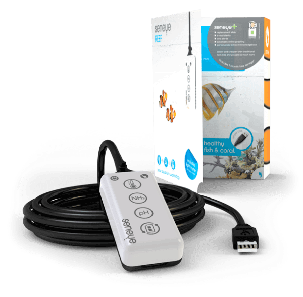 Seneye Reef V6 Monitor Kit