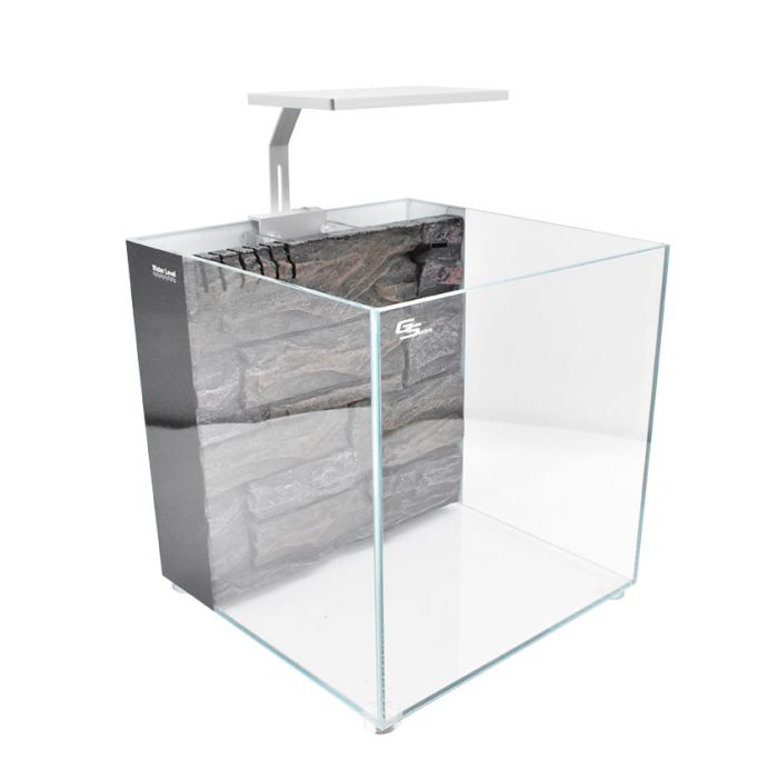 Dymax GS30 7-Gallon Cube Aquarium