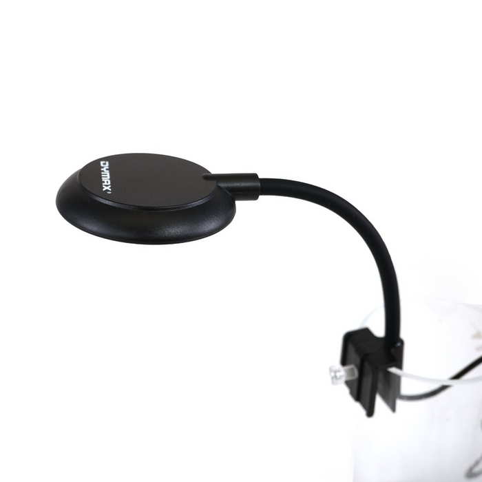 Dymax Clip-on Easy Light 6W