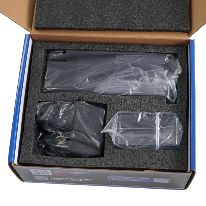 IceCap AIO 240 All-In-One Aquarium Protein Skimmer
