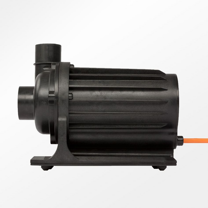Abyzz A400-10M EU 4,800GPH DC Pump