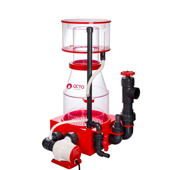Regal 250EXT Recirculating Protein Skimmer.