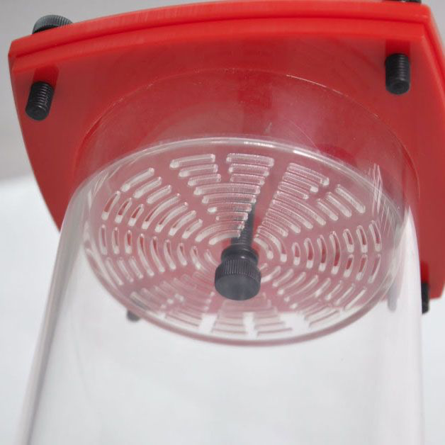 BR3000SS Space Saver BioPellet Reactor