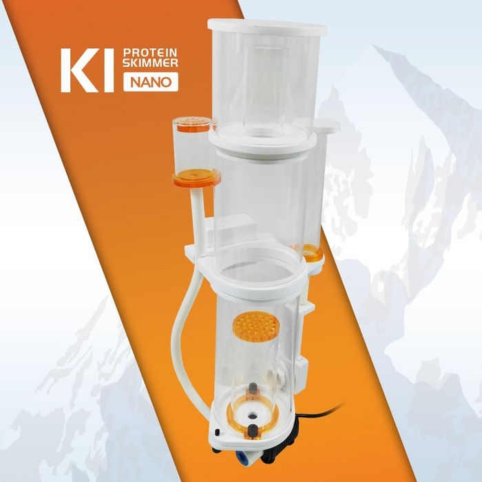 IceCap K1 Nano Protein Skimmer