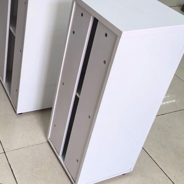 IceCap 60Gal All-In-One Aquarium Cabinet