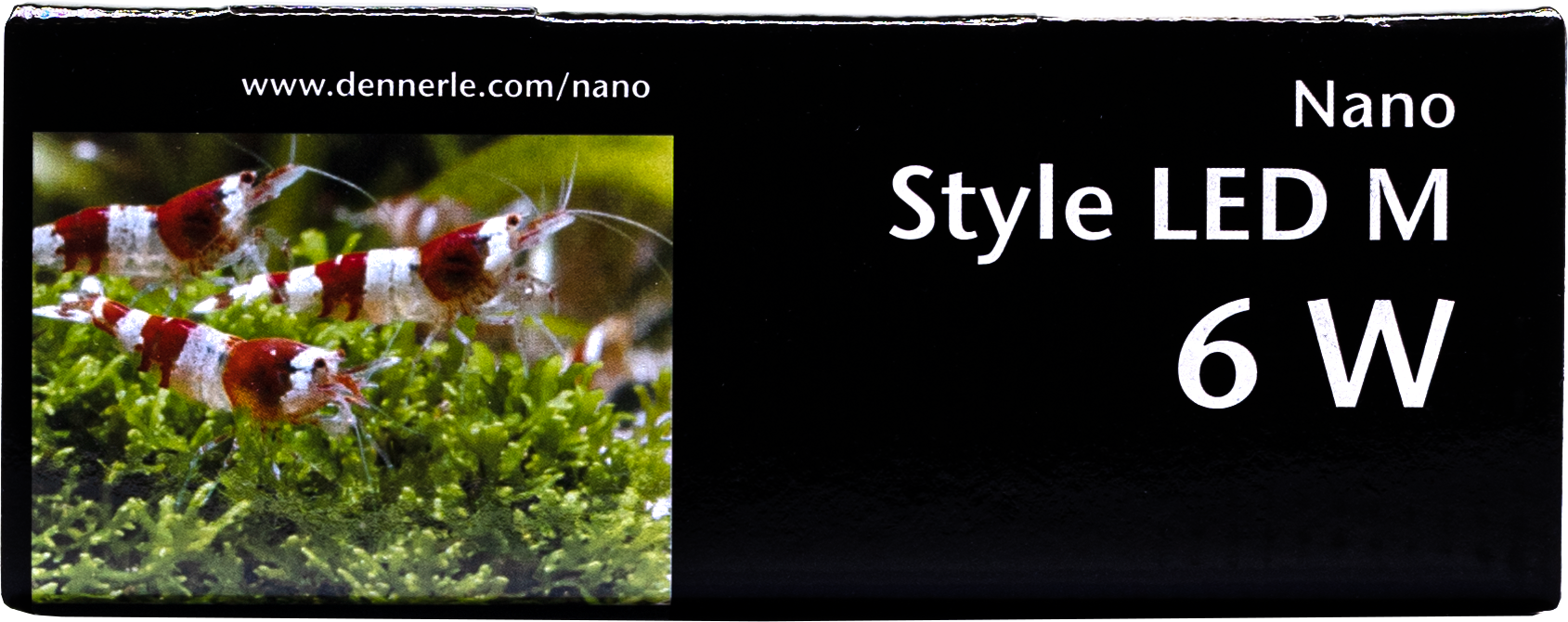 Dennerle Nano Style LED Lights