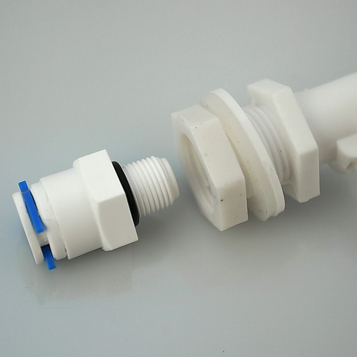 Icecap Adjustable RO Float Valve