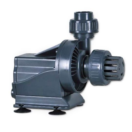 Water Blaster 7000 Water Pump