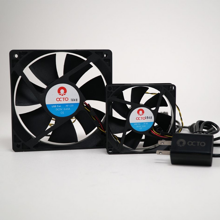 Reef Octopus USB Smart Fan