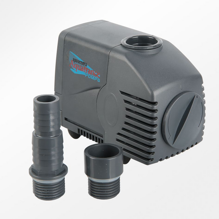 Aquatrance 1500 Water Pump