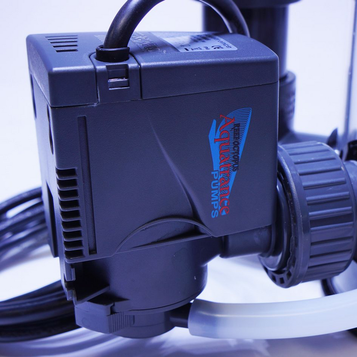 Classic 110-INT Protein Skimmer