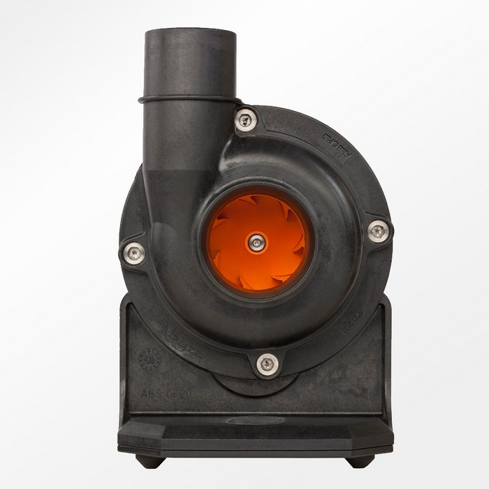 Abyzz A400-10M EU 4,800GPH DC Pump