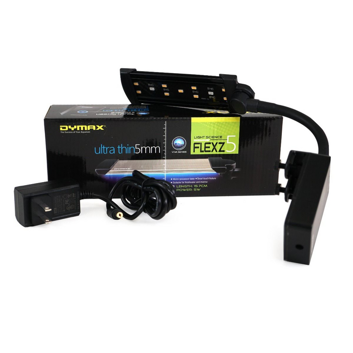 Dymax Flexz LED Light