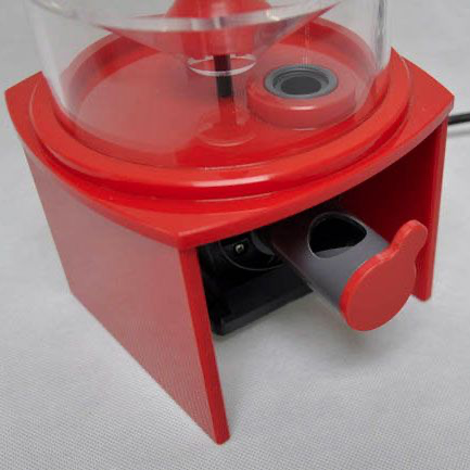 BR3000SS Space Saver BioPellet Reactor
