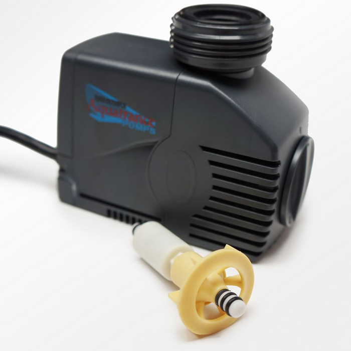 Aquatrance 1800 Water Pump