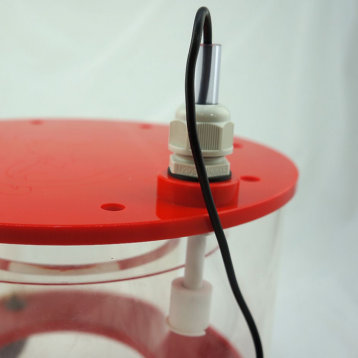Regal 250EXT Recirculating Protein Skimmer.
