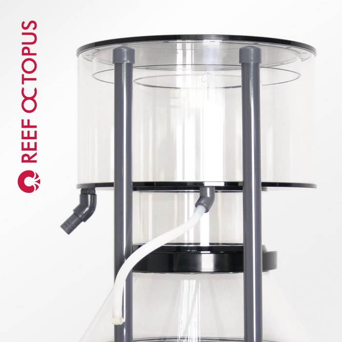 SRO-9000EXT Light Commercial Protein Skimmer